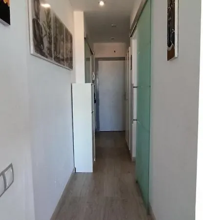 Apartamento Oliva アパート