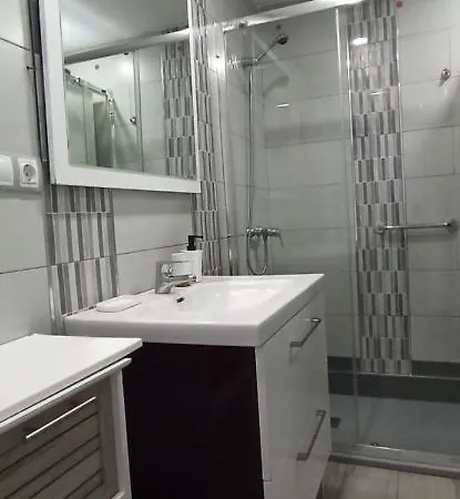 Apartamento Oliva Apartment