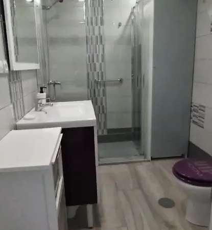 Apartamento Oliva Malaga