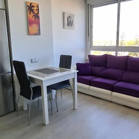 Apartamento Oliva Apartment