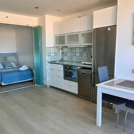 Apartment Apartamento Oliva *