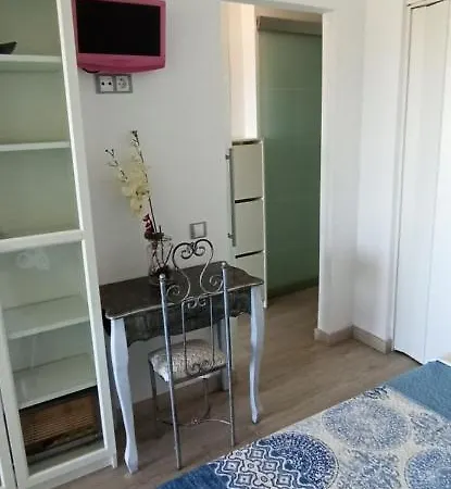 Apartment Apartamento Oliva *