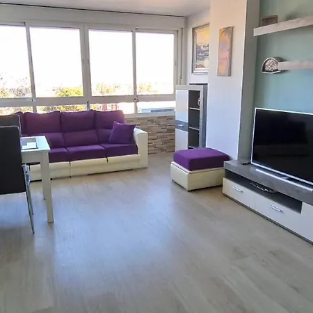 Apartamento Oliva Apartment