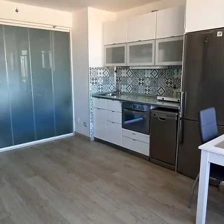Apartamento Oliva Apartment Malaga