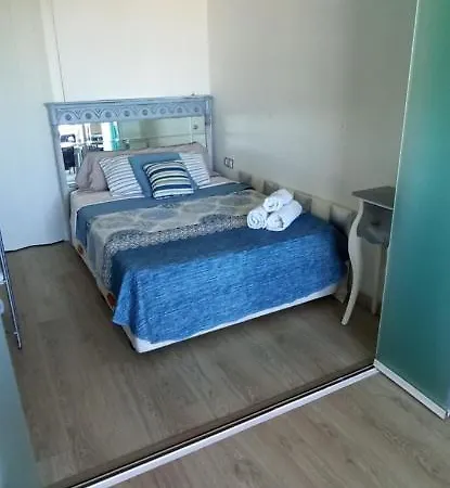 Apartamento Oliva Malaga