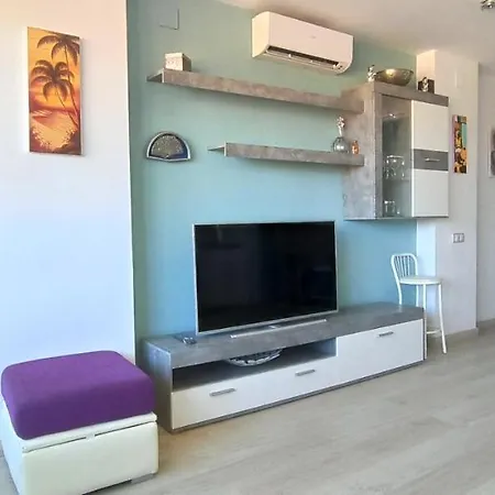 Apartment Apartamento Oliva