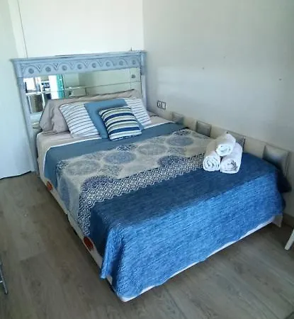 Apartamento Oliva * Malaga