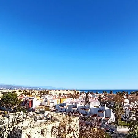 Apartamento Oliva