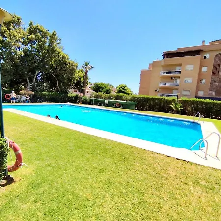 Apartamento Oliva Apartment *