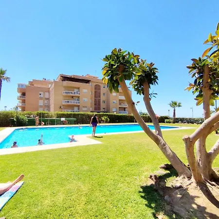Apartamento Oliva *