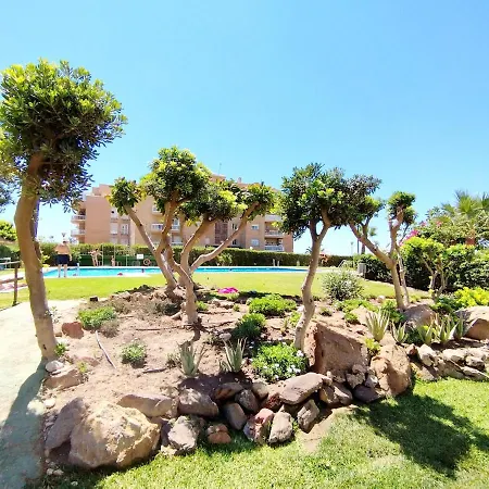 Apartamento Oliva Malaga